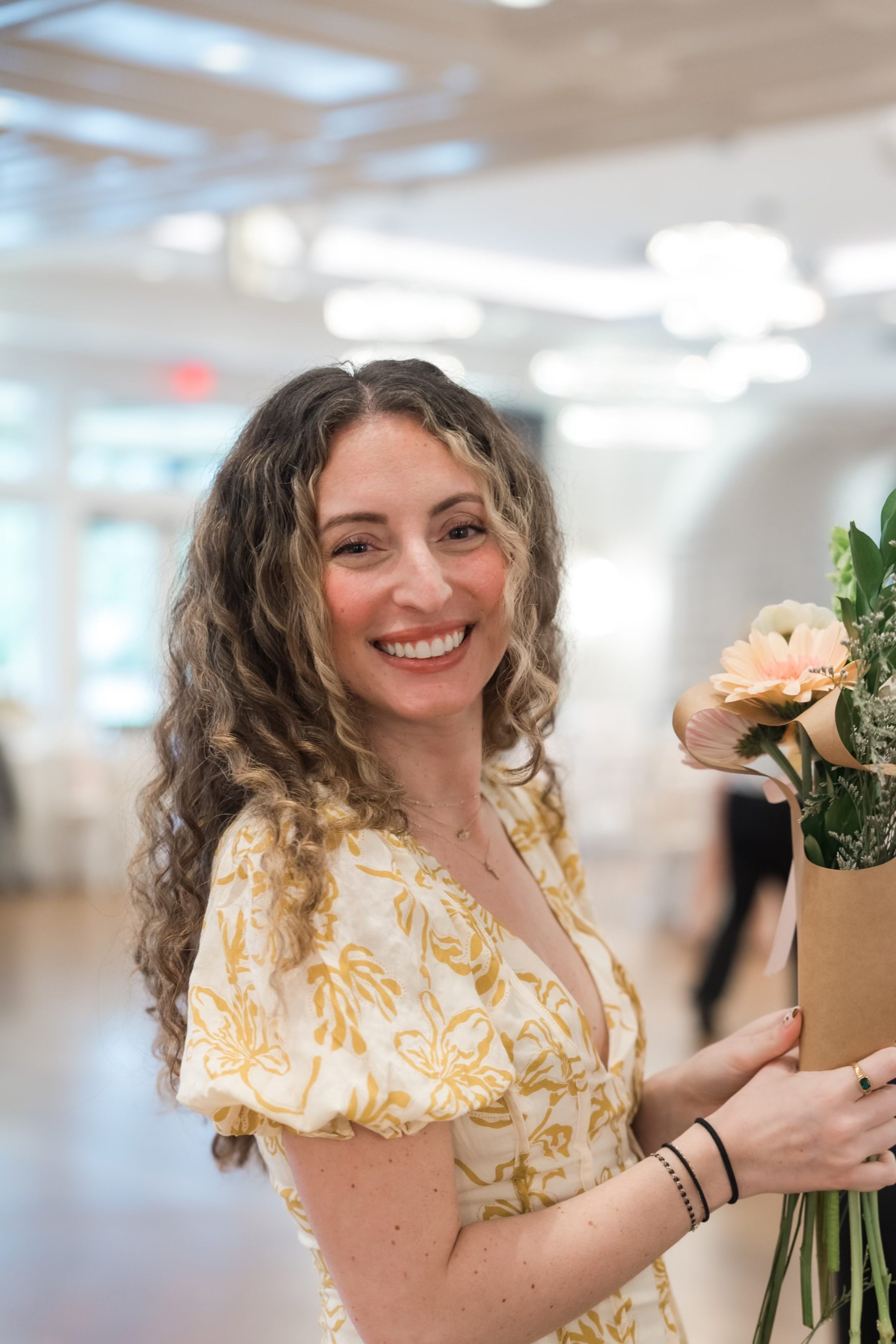 Lisa, Speech-Language Pathologist